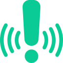 Fire, Smoke & Hazard Alerts